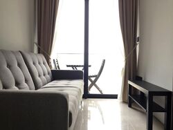 Robinson Suites (D1), Apartment #456021471